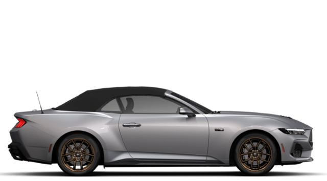 2026 Ford Mustang® External Image 1